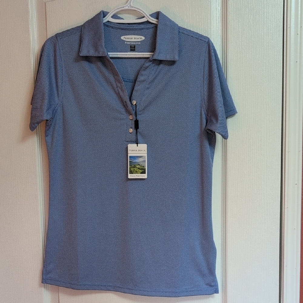 🆕 Golf Shirt